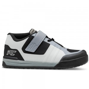 Transition Clip Charcoal/Grey