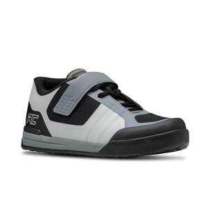 Transition Clip Charcoal/Grey 2