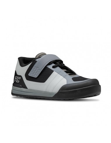 Transition Clip Charcoal/Grey