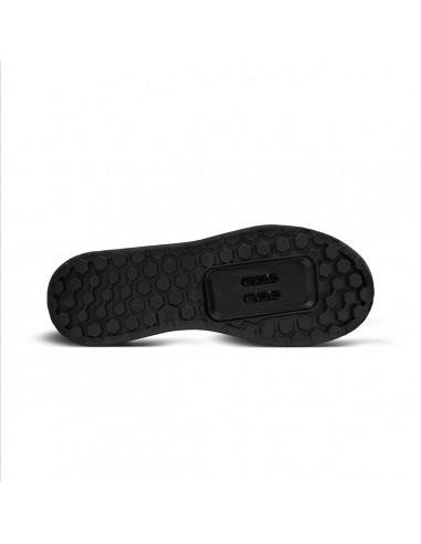 Transition Clip Charcoal/Grey