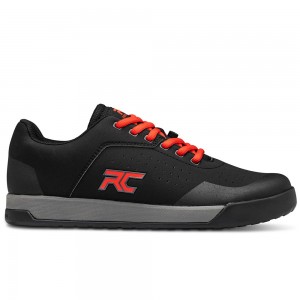 Hellion Black/Red