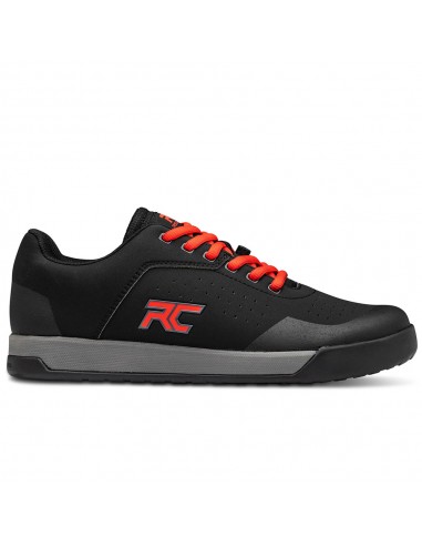 Hellion Black/Red