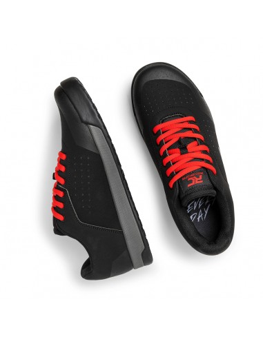 Hellion Black/Red
