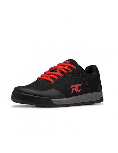 Hellion Black/Red