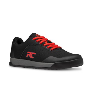 Hellion Black/Red 2