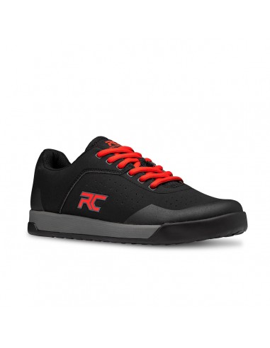 Hellion Black/Red