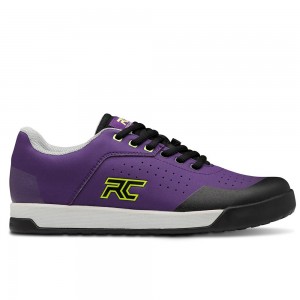 Hellion Purple/Lime