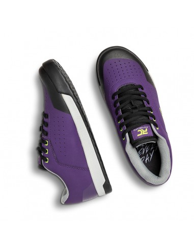 Hellion Purple/Lime