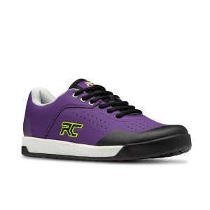 Hellion Purple/Lime 2