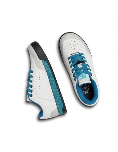 Women's Hellion Grey/Tahoe Blue