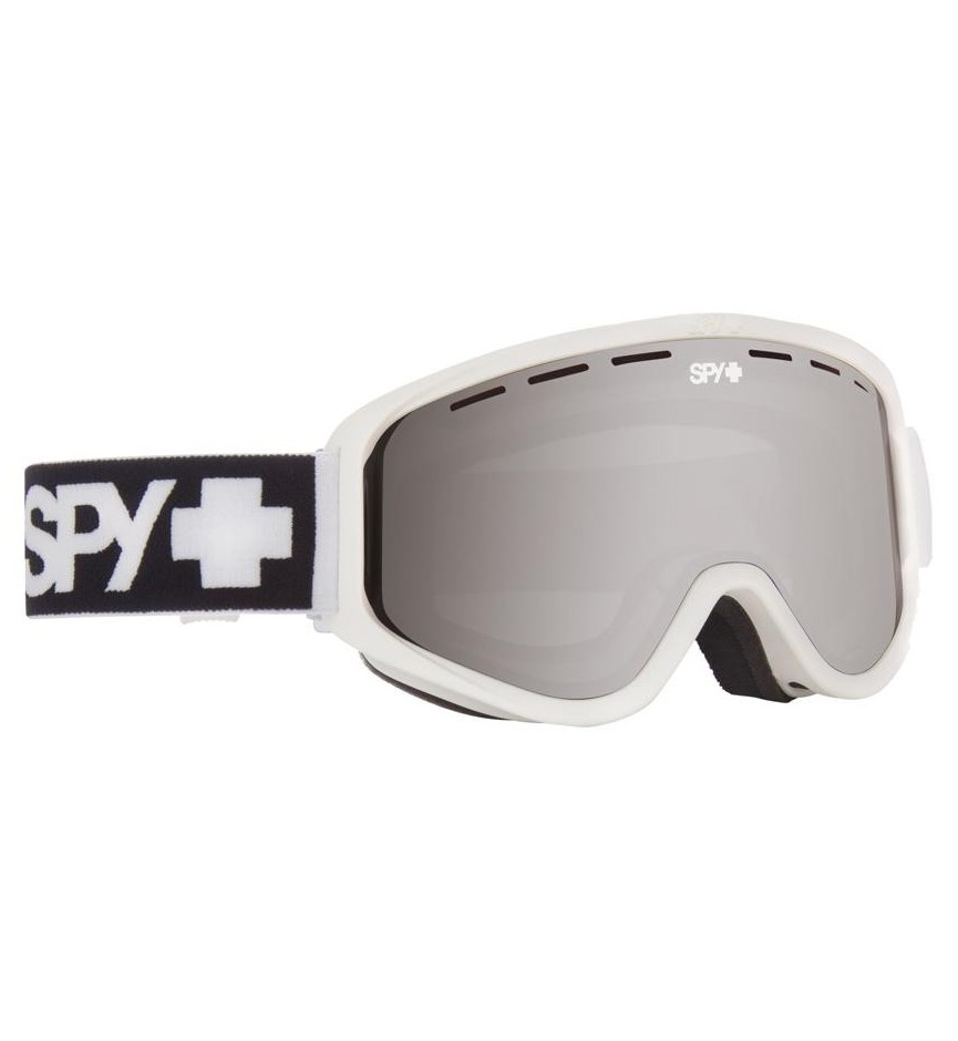 WOOT WHITE (+ BONUS LENS)