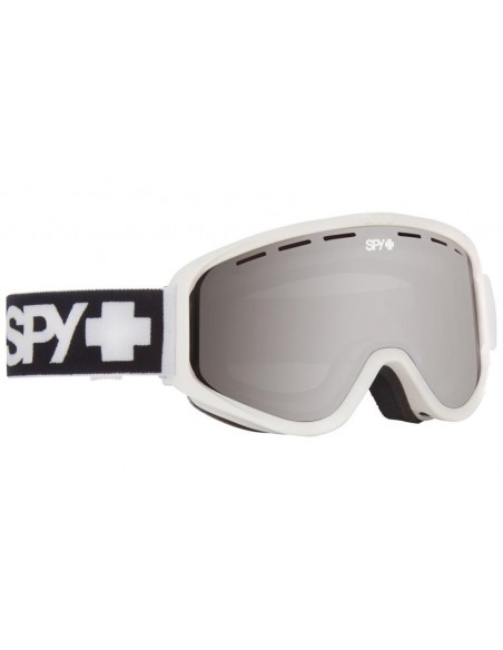 WOOT WHITE (+ BONUS LENS)