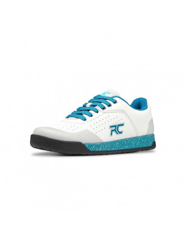 Women's Hellion Grey/Tahoe Blue