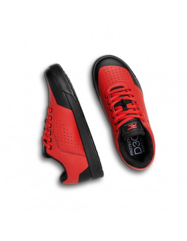 Hellion Elite Oxblood