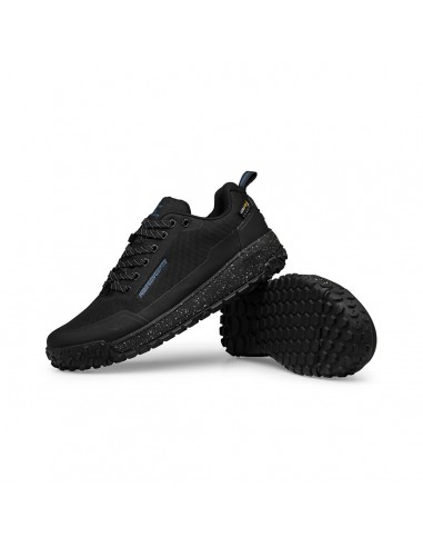 Tallac Black/Charcoal