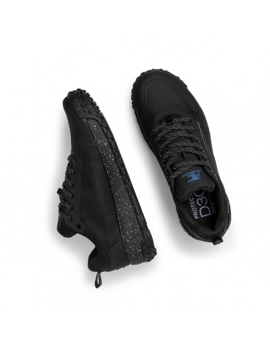 Tallac Black/Charcoal