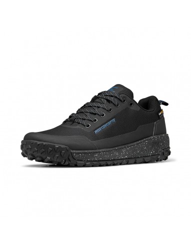 Tallac Black/Charcoal