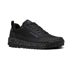 Tallac Black/Charcoal 2