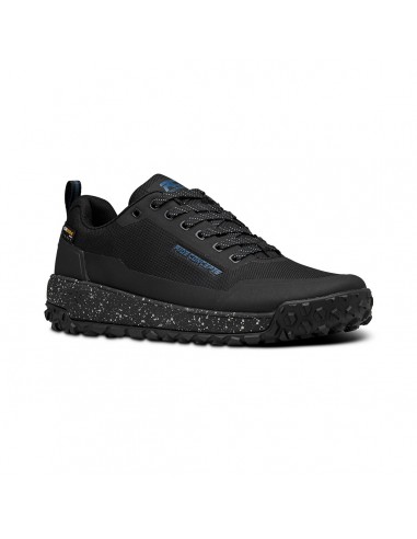 Tallac Black/Charcoal