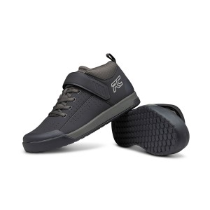 Wildcat Black/Charcoal 2
