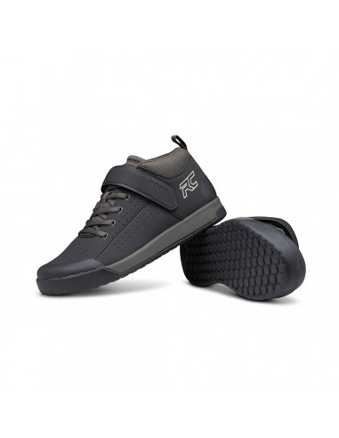 Wildcat Black/Charcoal