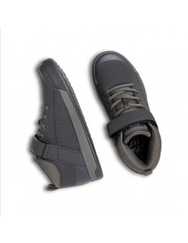 Wildcat Black/Charcoal