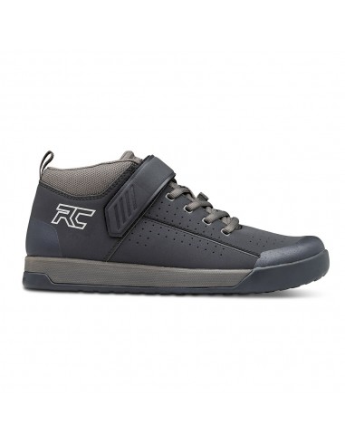 Wildcat Black/Charcoal