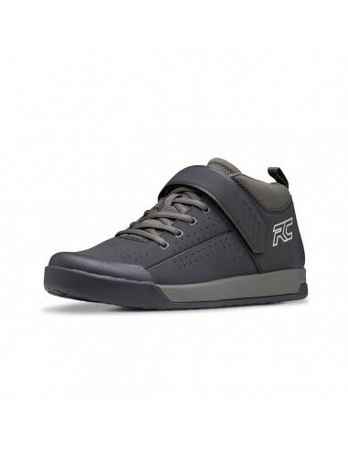 Wildcat Black/Charcoal