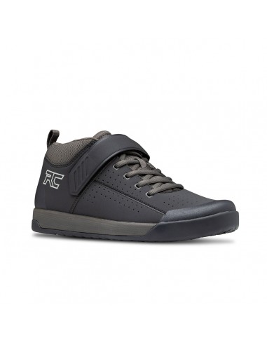 Wildcat Black/Charcoal