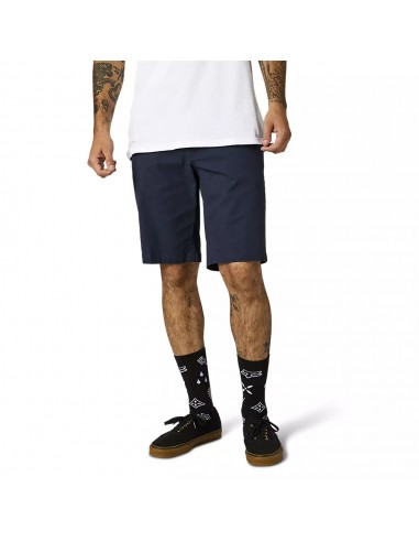 ESSEX SHORT 2.0