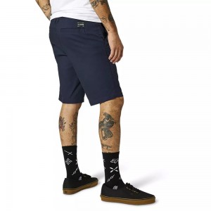 ESSEX SHORT 2.0 2