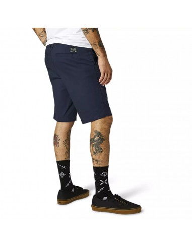 ESSEX SHORT 2.0