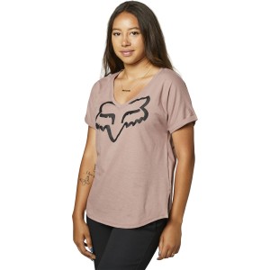 BOUNDARY SS TOP