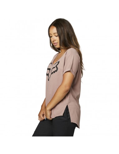BOUNDARY SS TOP