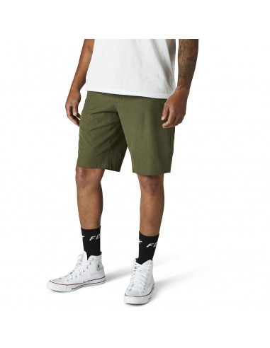 ESSEX TECH STRETCH SHORT 21"