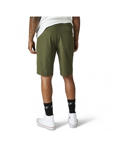 ESSEX TECH STRETCH SHORT 21"