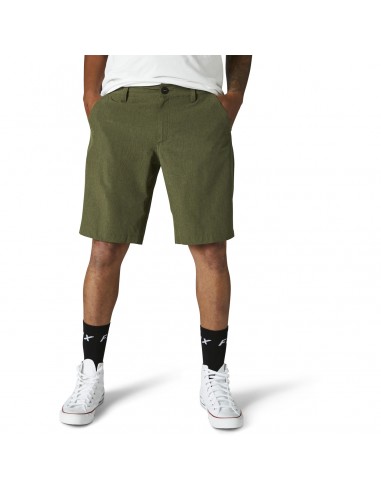ESSEX TECH STRETCH SHORT 21"