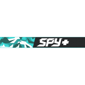 Foundation Plus Camo Teal-smoke W/silver Spectra Hd +clear Hd Af 2