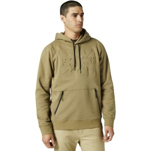 CALIBRATED DWR PO FLEECE