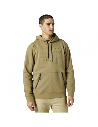 CALIBRATED DWR PO FLEECE