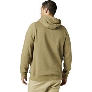 CALIBRATED DWR PO FLEECE 2
