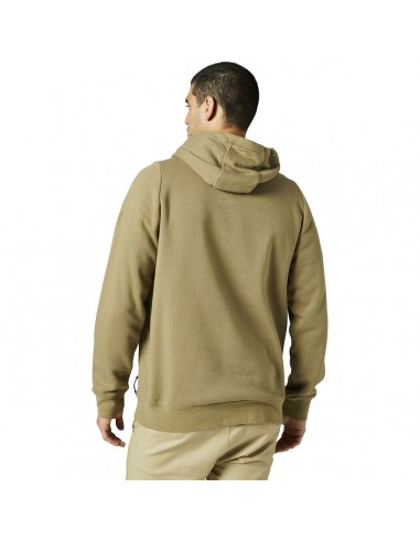 CALIBRATED DWR PO FLEECE