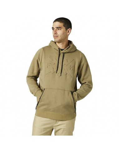 CALIBRATED DWR PO FLEECE