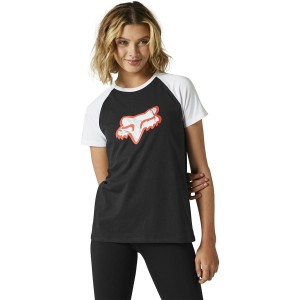 KARRERA SS RAGLAN TEE