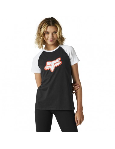 KARRERA SS RAGLAN TEE