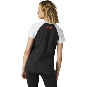 KARRERA SS RAGLAN TEE 2