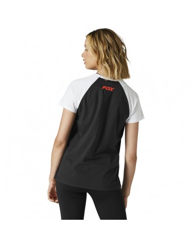KARRERA SS RAGLAN TEE