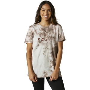 W PROXIMAH SS TEE