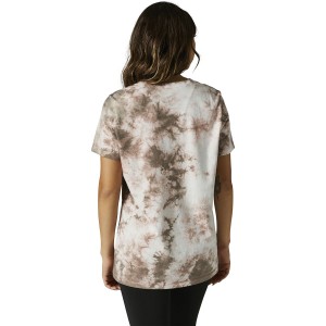 W PROXIMAH SS TEE 2
