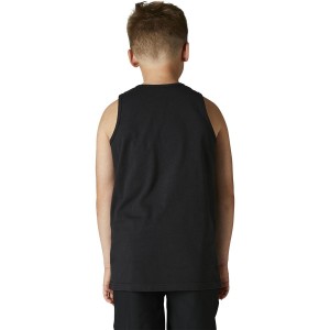 YTH BNKR TANK 2